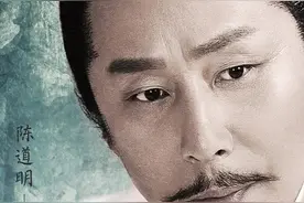 陈道明凭什么收获如此高的赞誉？图片