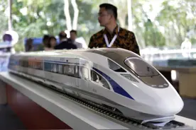 每天百万人流量却无力回天，铁路WiFi为何不受待见？图片