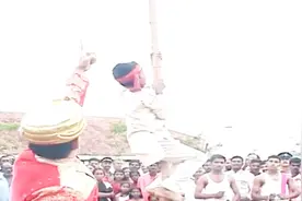 揭秘：印度“通天绳”的原理到底是什么？看完你就懂了！视频封面