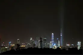 夜空为何是黑的？你以为“正常”，其实隐藏着一个“绝望”的事实图片