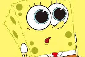 潮流壁纸｜"SpongeBob"大家超爱的海绵宝宝和派大星系列又来啦～图片