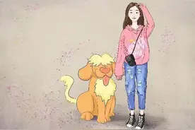 被情人抛弃找前夫复婚，前夫：你没必要吃回头草，我也不回收垃圾图片