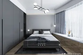 逸景翠园｜72㎡ 现代风格图片