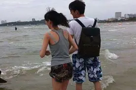 “霸道总裁”张翰的洗冤录：跟郑爽分手七年，他终于洗白了图片