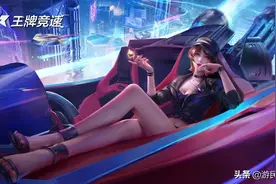 《王牌竞速》专访：跳脱传统的超现实竞速图片
