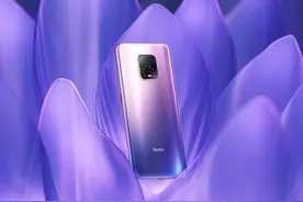 双5G！全新Redmi 10X，1599元起图片