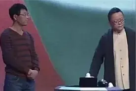 因专家鉴宝失误，王刚误把文物砸碎，物主向他索赔2亿，最后怎样图片