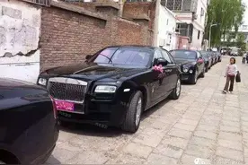 陕北小香港的神木县为什么被称为土豪县，到底多有钱图片