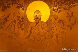 两个和尚叛出佛教做了道士，成为道教宗师图片