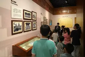 有趣还能涨知识！家门口的“博物馆奇遇记”，爱了，爱了图片