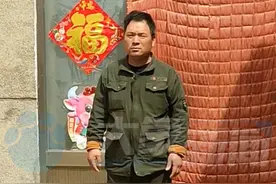 河南一男子“连续”打嗝10年，最多连打200多次图片