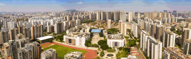 速看！晋江一中、华侨中学招生方案公布