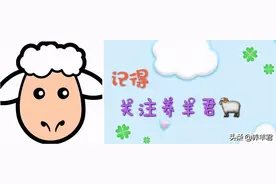 冬季喂羊添加食盐有技巧 你学会了吗？图片