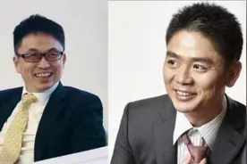 京东健康将上市，估值三百亿美元，背后赢家不止有东哥，还有张磊图片