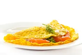 野鸡蛋的营养价值高在哪儿？富硒姐姐鸡蛋讲述图片