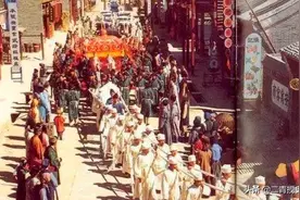 人死后为何要在家中停放三天？并非迷信，其实有历史依据的图片