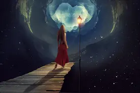 “前世”的梦，为什么很少有跨时代、跨性别、跨种族的情况？图片