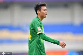 中国足球青训扫描①：国安打上荷兰烙印 押宝01国奥精英图片