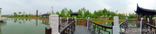 燃炸！八佰伴进驻六安！10家商业地标曝光，最快今年就开业