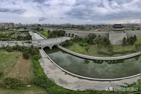山西的第二大城市，夏日避暑好去处，一碗面一座古城尽显大同魅力图片