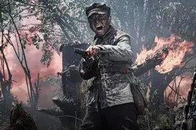 毛主席称他“司令”，让他位居罗荣桓之上，后将他处决，他叫陈浩图片