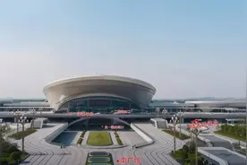 值得收藏！临沂警方公布高铁北站出行攻略图片