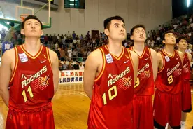 基本确定！中国男篮战神重返CBA 富邦迎来王牌助教 未来大有可期图片