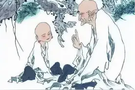 老祖宗的识人八观，教你如何慧眼识人图片
