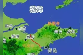 治理方略——胶莱人工海河建设焦点难点及可行性研究图片