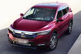 特斯拉横行天下，广汽本田皓影无惧挑战，捕获十万车主芳心图片