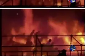 比TNT威力强8倍！铝粉爆炸究竟有多厉害？更可怕的是二次爆炸图片