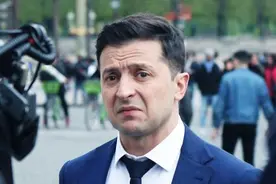 不再犯愁！一旦北溪2建成即可绕过乌克兰，让普京不忧心被掐脖子图片