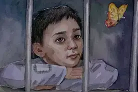 杨钦典：杀死小萝卜头真凶，为赎罪放走19位共党，晚年善终活到89图片