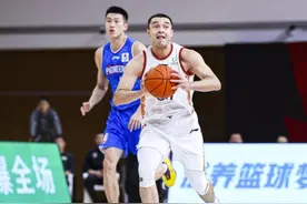 CBA本土三分王，前十榜单，西热第二，原帅第三图片