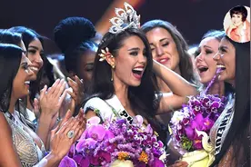 “羽西看世界”| 环球小姐选美比赛幕后“揭秘”图片