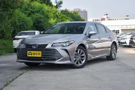 亚洲龙混动电瓶亏电怎么解决？这里有三种处理方法可以参考图片