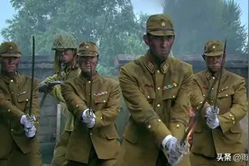 在抗日战争中，被俘日军被释放后，为何都不愿回到自己原来部队？图片