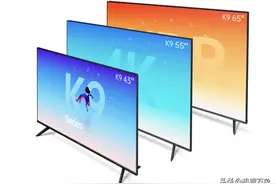 多人同时投屏、耳机听电视……55吋OPPO智能电视同价位更经济实用图片