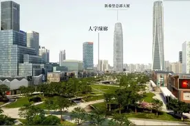 宝，成都5个“网红盘”要开了！精装1.1万买天府新区，真刚需+纯改善必看图片