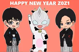 奥特曼系列图片—伽古拉斯伽古拉的专场图片