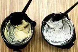 染头发到底是湿染还是干染？好多人都染错了，难怪染了也白染！视频封面