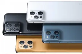 入手OPPOFindX3体验：比vivo nex更好用，目前最接近完美的手机图片