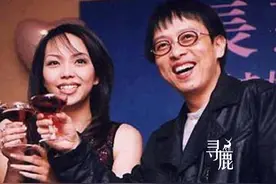 张惠妹一生中的三个男人，两个成就了她，一个毁了她图片