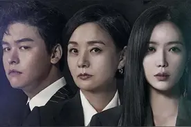 林秀香从《我的ID是江南美人》蜕变成《优雅的家》的大小姐图片