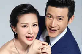 5位嫁给自己同学的女星，鲍蕾海清仍幸福美满，姚晨却以离婚收场图片