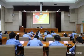 【五峰讲堂⑭】这堂人生课，值得一听图片