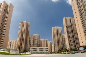同一栋楼，为何西户售罄，东户没人愿意买？内行给出“4点”分析图片