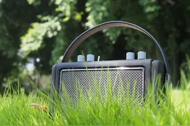 好看，好听，好用——猫王音响 Mate3便携式无线蓝牙音箱图片