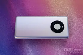 华为Mate40 Pro全面评测：它的强项不仅是麒麟9000图片