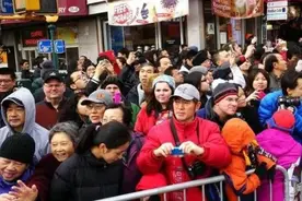 死亡破16w美国施“清人计划”，周立波收通知，张纪中也慌了神？图片
